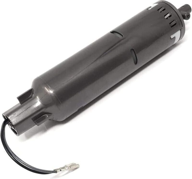 Moteur cylindrique de Barre de Brosse Souple de 20 W pour aspirateur Dyson V6 V7 V8, 966792, 966792-02