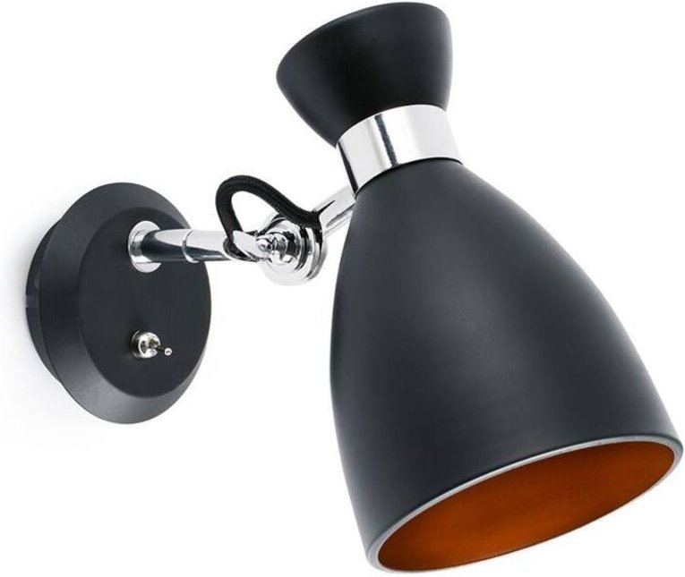 Faro Barcelona - retro Wandleuchte innen 20049