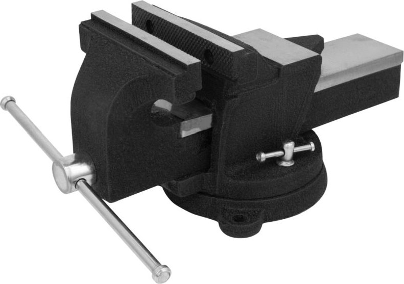 Tischschraubstock - 100 mm