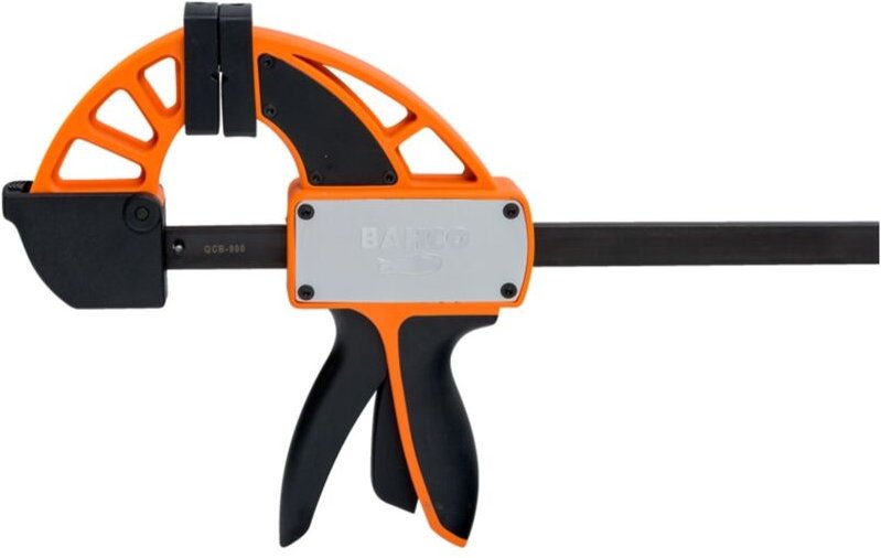 Schnellzwinge, 300mm Bahco QCB-300
