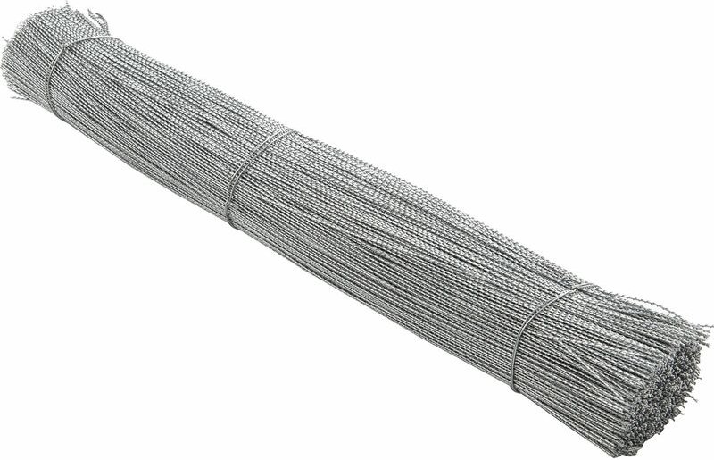 Plombendraht geschnitten 300 mm 1 Packung = 0.7 kg