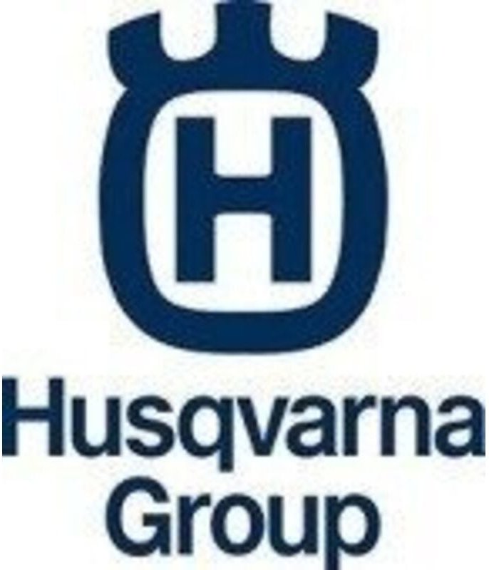 Oszillierende Achse 535463002 Original Husqvarna