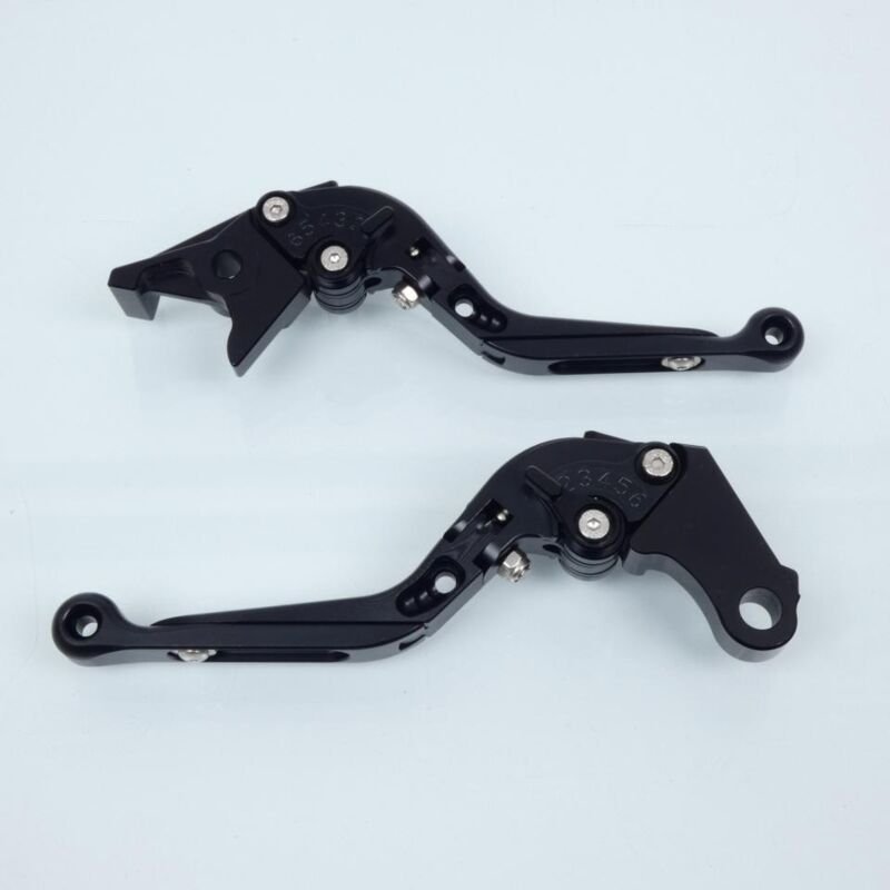 rechter bremshebel myra für motorrad honda 600 cbr fs sport 2001