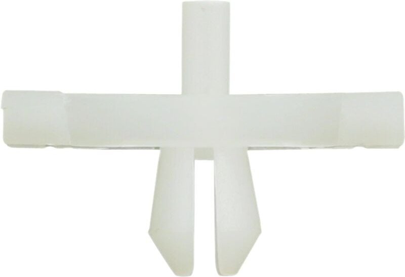 Seitenschutzleisten-Clip für Volvo,50er Pack