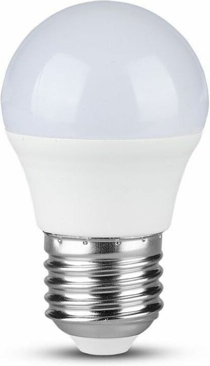 LED-Glühbirne E27 5,5W G45 6400K (Box 3 Stück) - V-tac