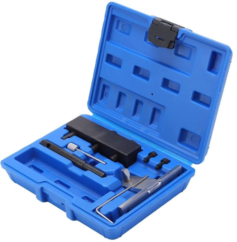 Zoternen - Metall-Automotor-Einstellwerkzeugsatz en 51188 en 51143 en 51140 Nockenwellenrad-Sicherungsstift en 51188 Ers...