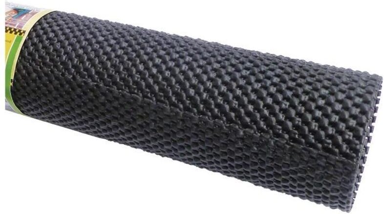 Sicherheitsantirutschmatte BLACK-CAT Original -BC- L0,6 m B2,4 m D3,3 mm 1 Matte