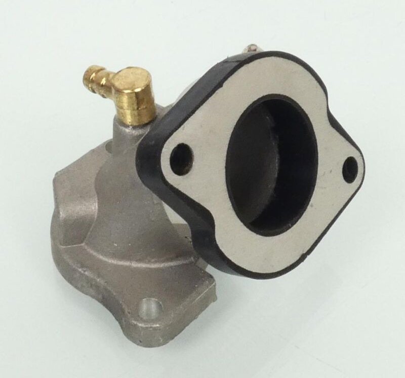 TNT Einlassrohr für Scooter Yamaha 250 Majesty 2003