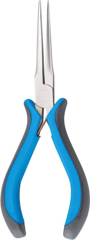 Extra lange Spitzzange 150 mm fur Prazisionselektronik Fervi 0020/1