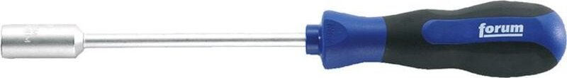 Steckschlüssel-Schraubendr. 8 x 125mm 6kt. - Forum