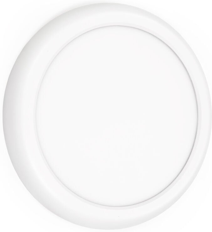 Rundes LED-CCT-Deckenlicht - 12W/15W/18W - Einstellbare Leistung