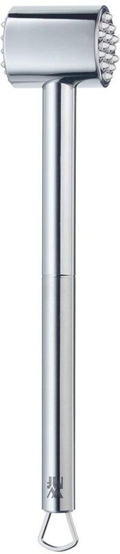 WMF Profi Plus Fleischhammer, Edelstahl poliert, 25