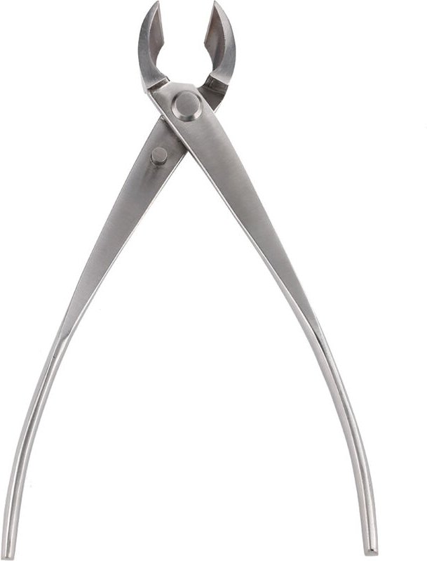 Stainless Steel Ikebana Pin - 74mm Kenzan with Non-Slip Rubber Base & Protective Sheath