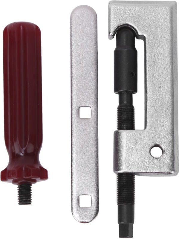 Dichtungszange Kupferrohrdichtungszange, Aluminiumrohrdichtungszange Werkzeug Kupferrohr für Klimaanlage - Ej.life