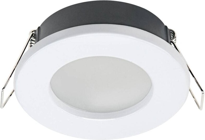 Thumbnail - Arcchio - Einbaustrahler 'Sylvi' aus Aluminium für Wohnzimmer & Esszimmer von