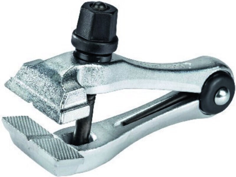 Handfeilkloben mit Flügelmutter 160mm kukko