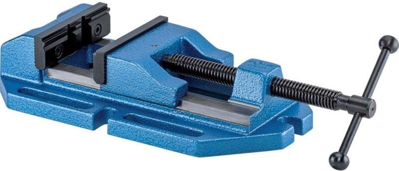 Bohrmaschinen-Schraubstock bof 4