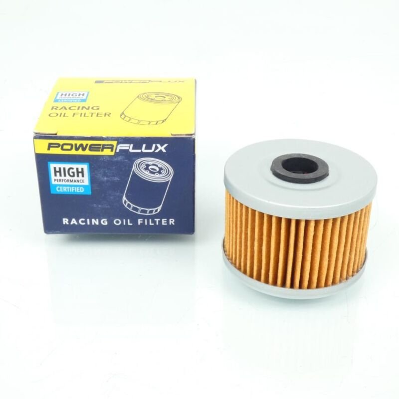 powerflux ölfilter für motorrad kawasaki 125 bn eliminator 1998