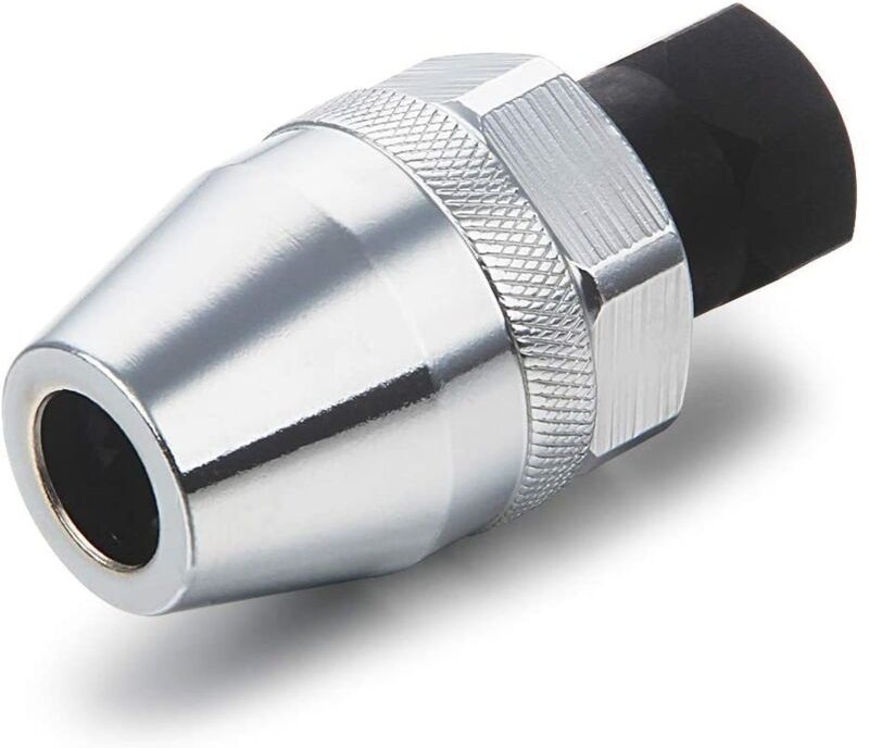 Stehbolzenausdreher, wärmebehandeltes Bolzenausdreherwerkzeug aus legiertem Stahl für abgerundete Stehbolzenausdreher vo...