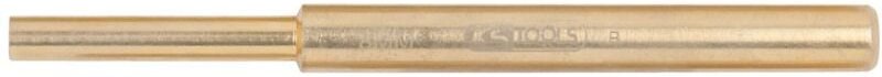 KS Tools BRONZEplus Splinttreiber, 10 mm