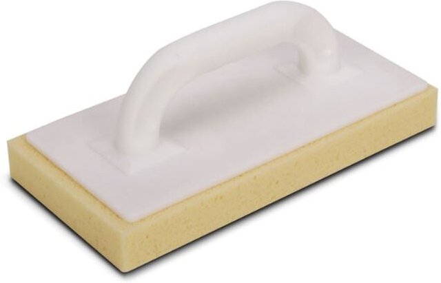 Rubi - Taloche plastique avec éponge hydro Pro 24974