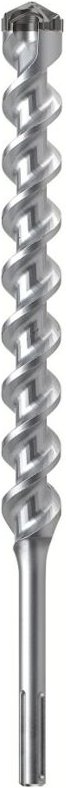 Thumbnail - Diager - sds Max Ultimax 6-Schneiden-Bohrer - ø 14 mm - L.540 mm - 166D14L0540