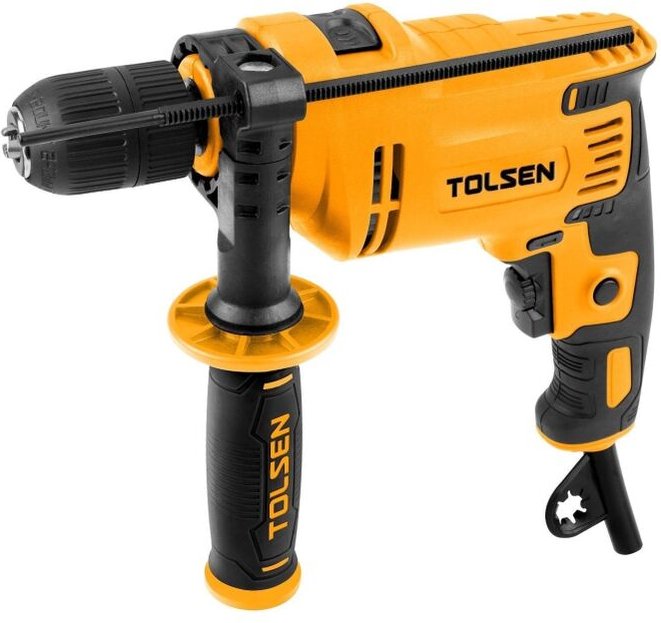 Bohrer 850w Ex 79503at Tolsen