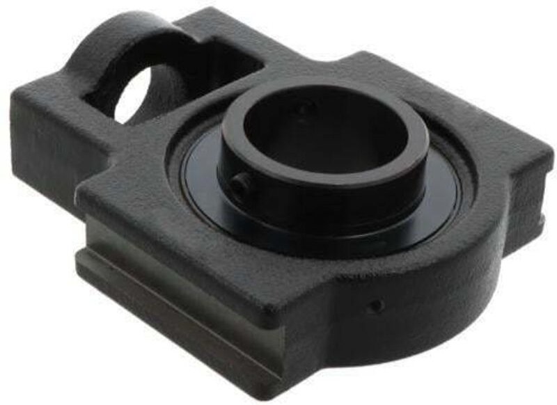 Spann-Gehäuseeinheiten UCT205-015 23,81 mm