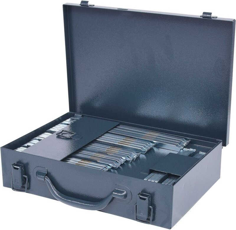 Ks Tools Universal-Kugellager-Auszieher-Satz, 37-tlg.