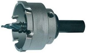 Lochsäge HM MBS 25mm FORMAT