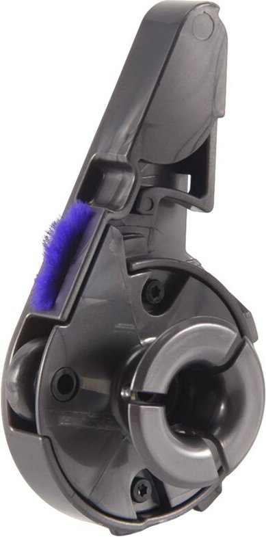 Endkappenabdeckung für die Rollenbürstenleiste für Digital Slim, V8 Slim Cleaner