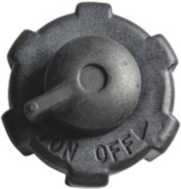 Ersatz Tankdeckel Kraftstofftankdeckel für Inverter Stromerzeuger uvm.