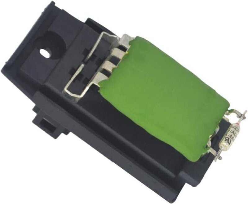 Heizungslüfterwiderstand 1311115 für Mondeo Fiesta Cougar Transit Tourneo