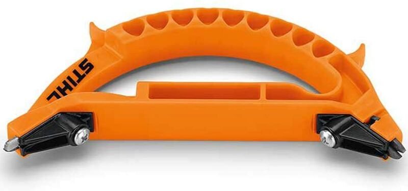 3-in-1 Schärfwerkzeug für Gartenschere 0000-881-9801 - Stihl