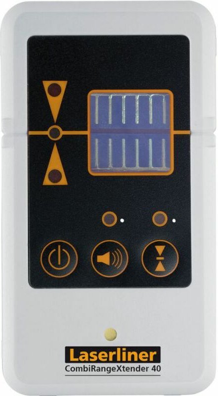 Thumbnail - Laserliner - CombiRangeXtender 40 - 033.35A