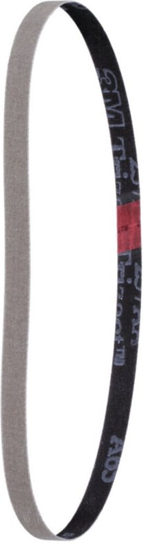 Schleifband (a) 237AA Trizact, 13x610 mm, Körnung: 280 - 3M