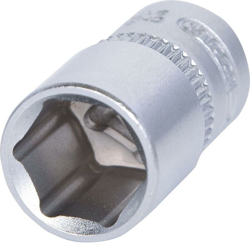 1/4" Sechskant-Stecknuss, 10mm