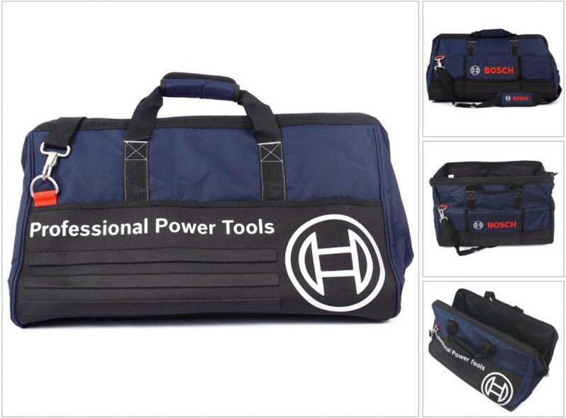 Bosch Professional - Handwerkertasche groß Professional (1600A003BK)