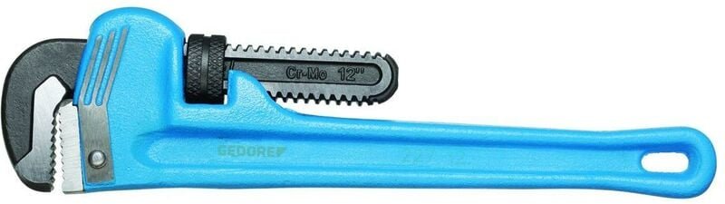 227 18 Rohrzange 18"