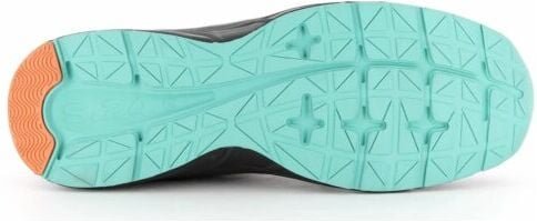 Sicherheits-Sneaker lunar 400 S1P - T.39