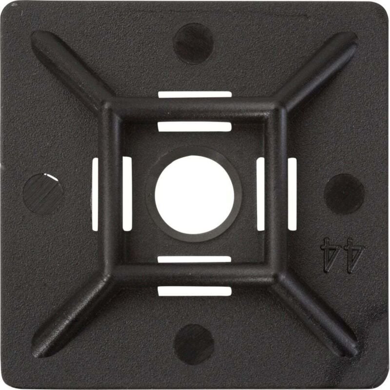 Klebesockel 4,8/28x28 Autoreparatur - SWG