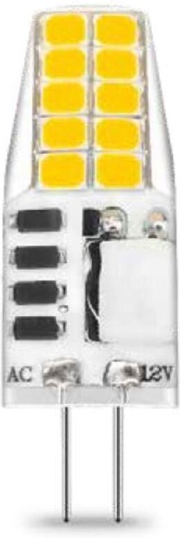 GSC - LED-Glühbirne 1.8W G4 3000K 12V 200675009