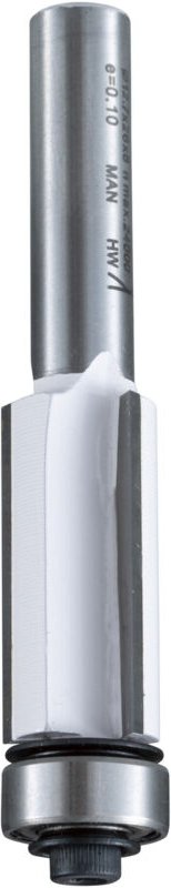 Bündigfräser 3-schneidig 12,7 - D-47759 - Makita