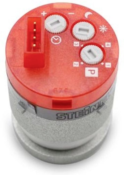 009038 Minisensor Silber - Steinel