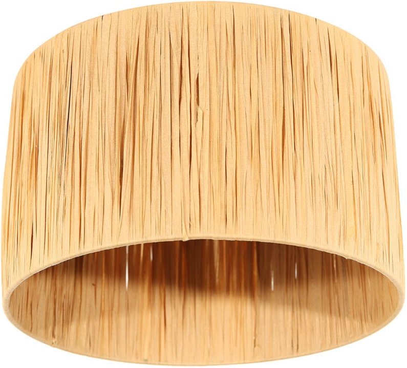 Steinhauer - lampenschirm - Shade - natürlich - seegras - ø 30cm