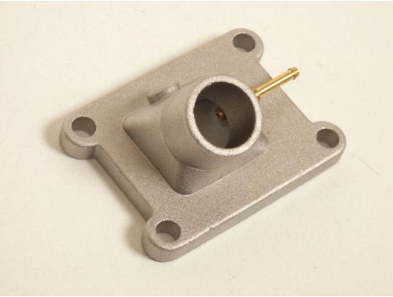 Ansaugrohr für Zweiräder Derbi 50 Fenix, neu