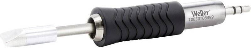 Rtu 093 s ms Lötspitze Meißelform Spitzen-Länge 28 mm Inhalt 1 St. - Weller