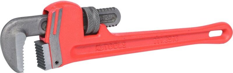 Stahl-Einhand-Rohrzange, 300 mm