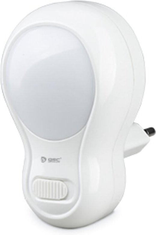 Nachtlicht mit Schalter 1W GSC 001303395