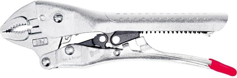 Thumbnail - Automatik-Gripzange 150mm - Format